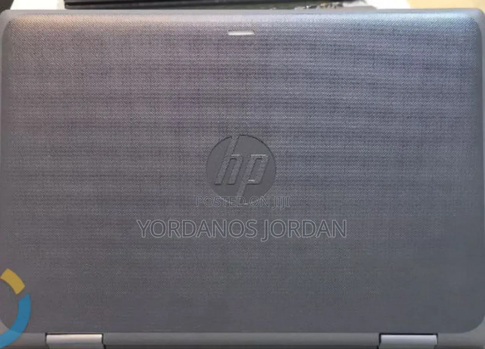 New Laptop HP ProBook X360 435 G8 8GB Intel Core I5 SSD 256GB