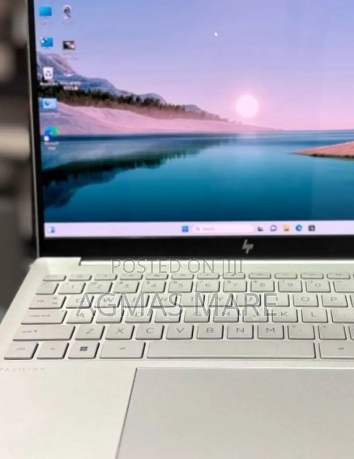 New Laptop HP Pavilion 15 16GB Intel Core I7 SSD 1T