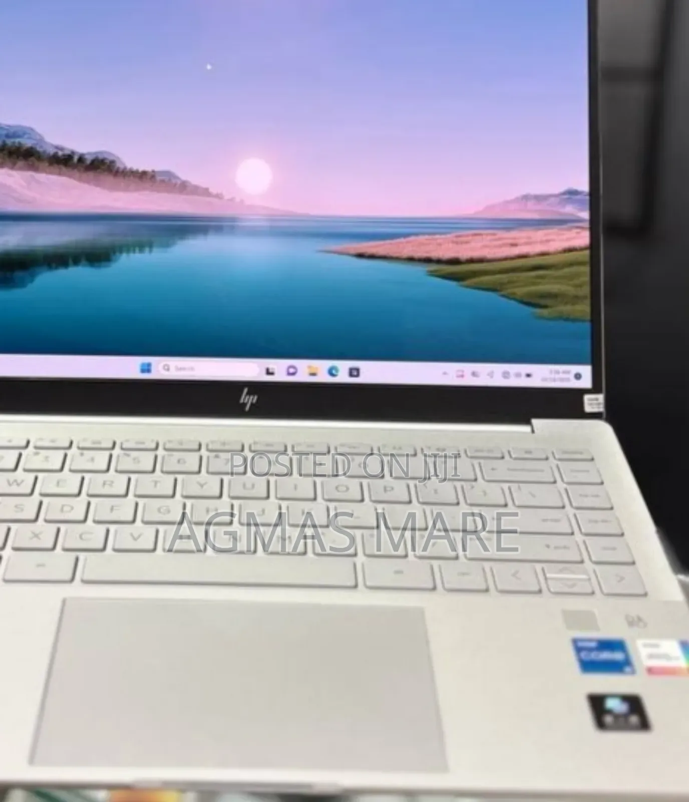 New Laptop HP Pavilion 15 16GB Intel Core I7 SSD 1T