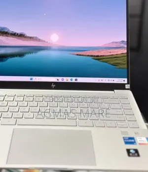 New Laptop HP Pavilion 15 16GB Intel Core I7 SSD 1T