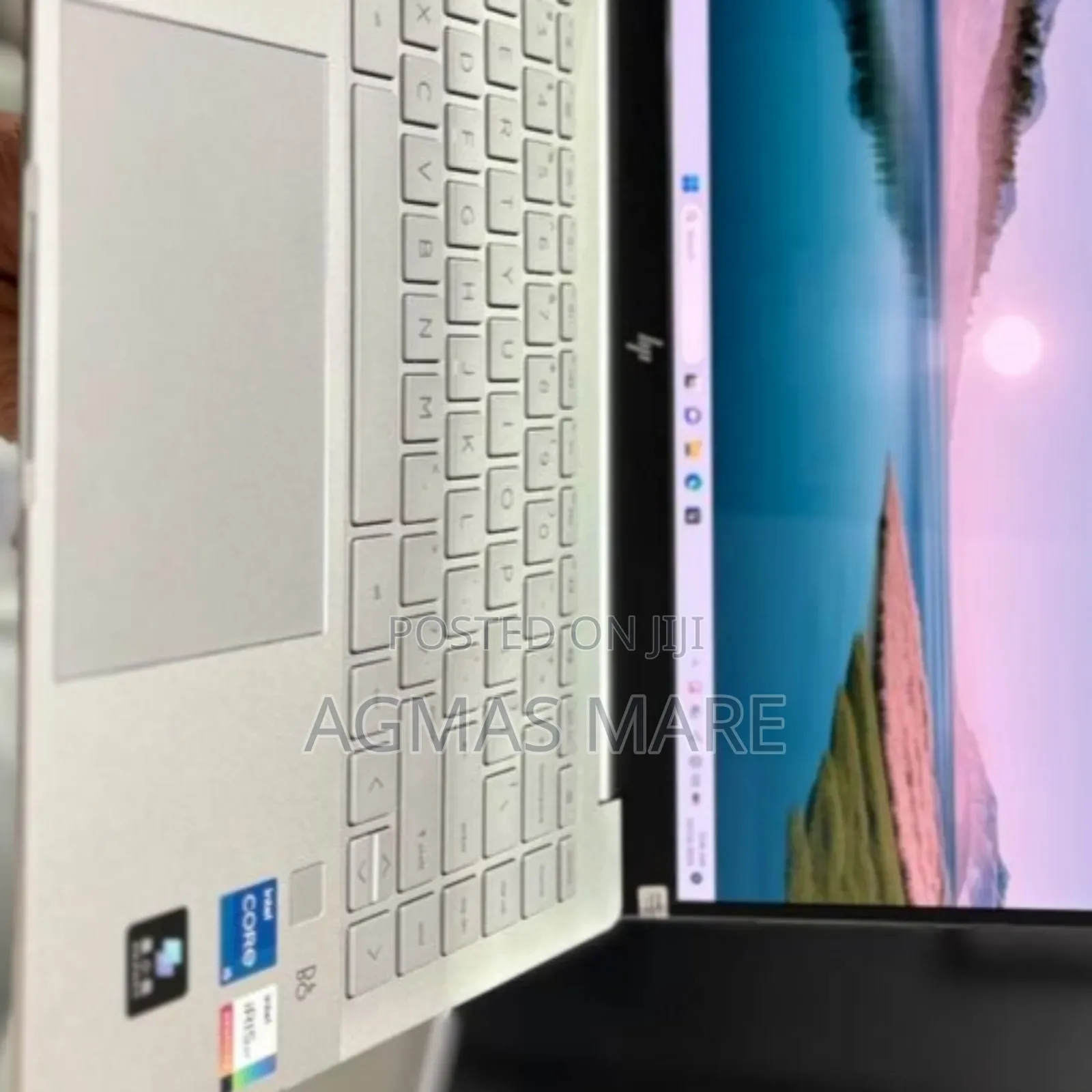 New Laptop HP Pavilion 15 16GB Intel Core I7 SSD 1T