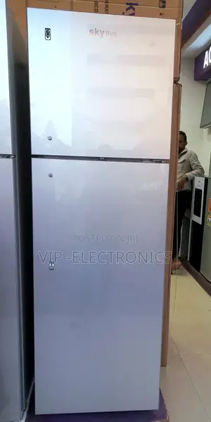 Sky Live Refrigerator 460 New 2025 Model