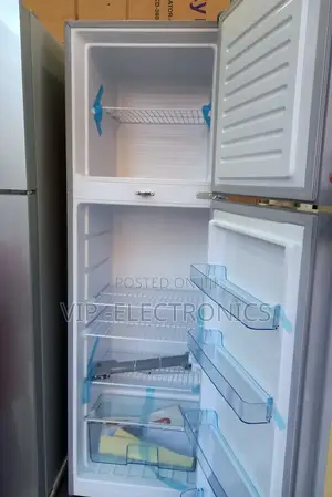 Sky Live Refrigerator 460 New 2025 Model