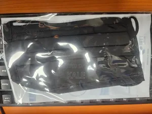 Photo - Washable Face Mask