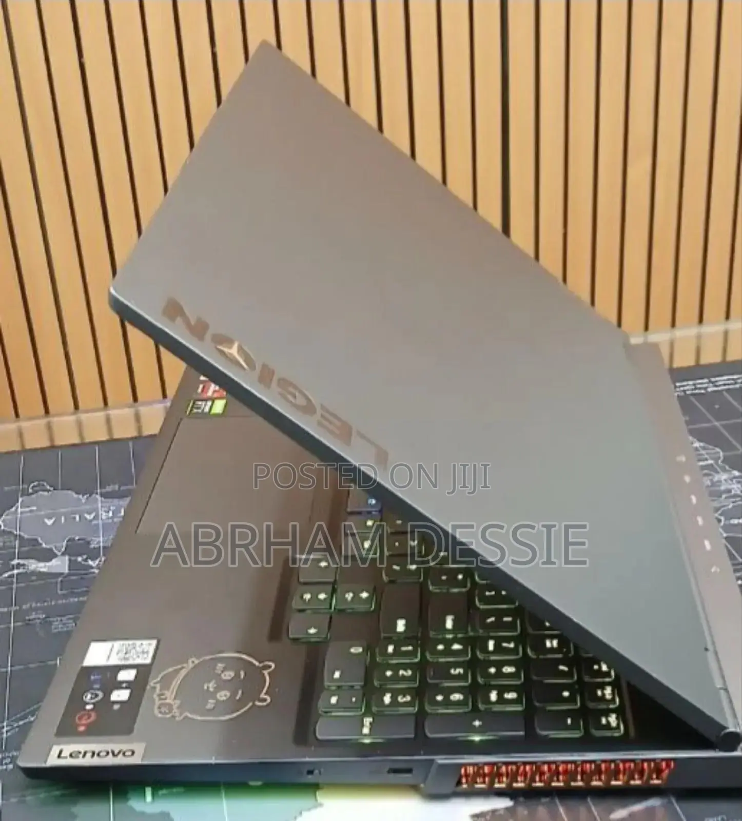 New Laptop Lenovo 16GB AMD Ryzen 7 SSD 512GB