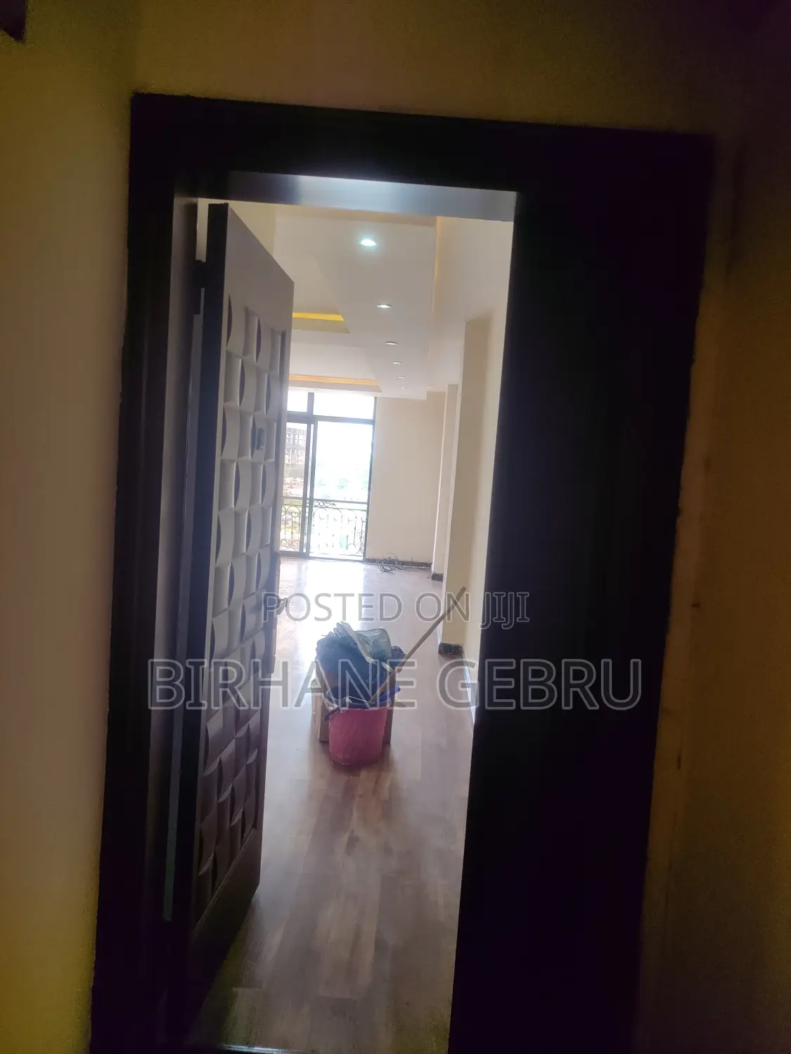 3bdrm Apartment in Luxury Apartinent, Kirkos for rent