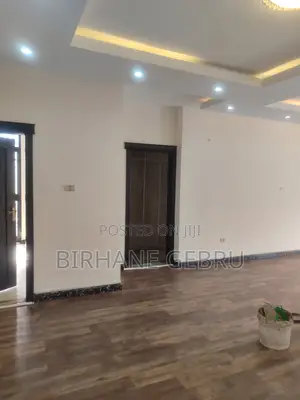 3bdrm Apartment in Luxury Apartinent, Kirkos for rent
