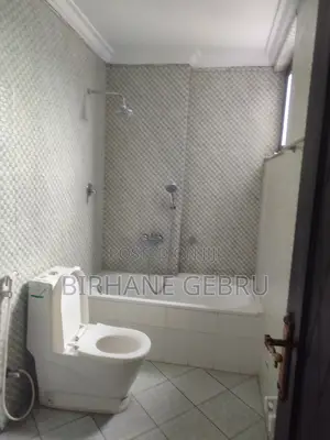 3bdrm Apartment in Luxury Apartinent, Kirkos for rent