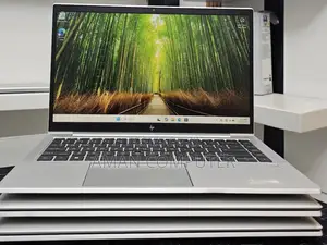 New Laptop HP EliteBook 840 G8 16GB AMD Ryzen 5 SSD 512GB