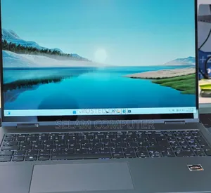 New Laptop Lenovo ThinkPad X380 Yoga 16GB Intel Core I7 SSD 512GB