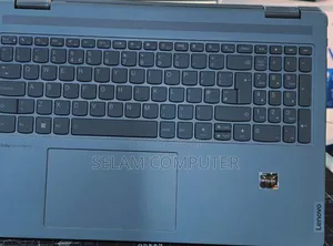 New Laptop Lenovo ThinkPad X380 Yoga 16GB Intel Core I7 SSD 512GB