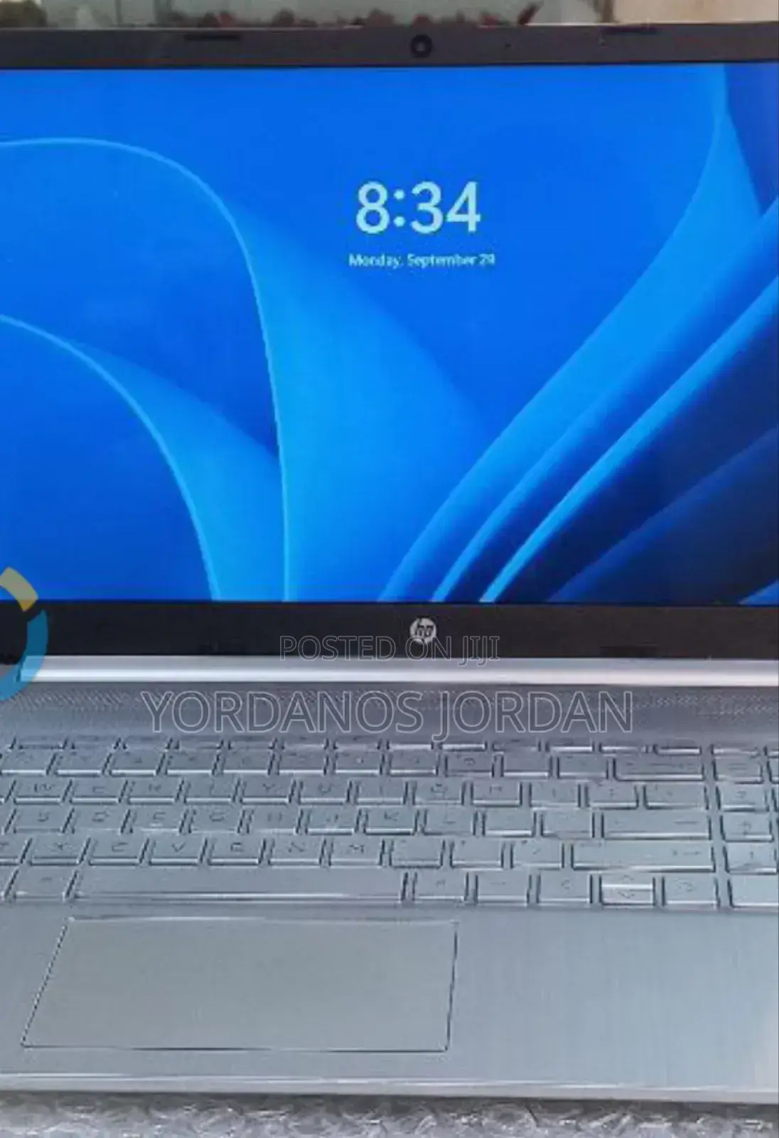 New Laptop HP Stream Notebook 8GB Intel Core I5 SSD 1T