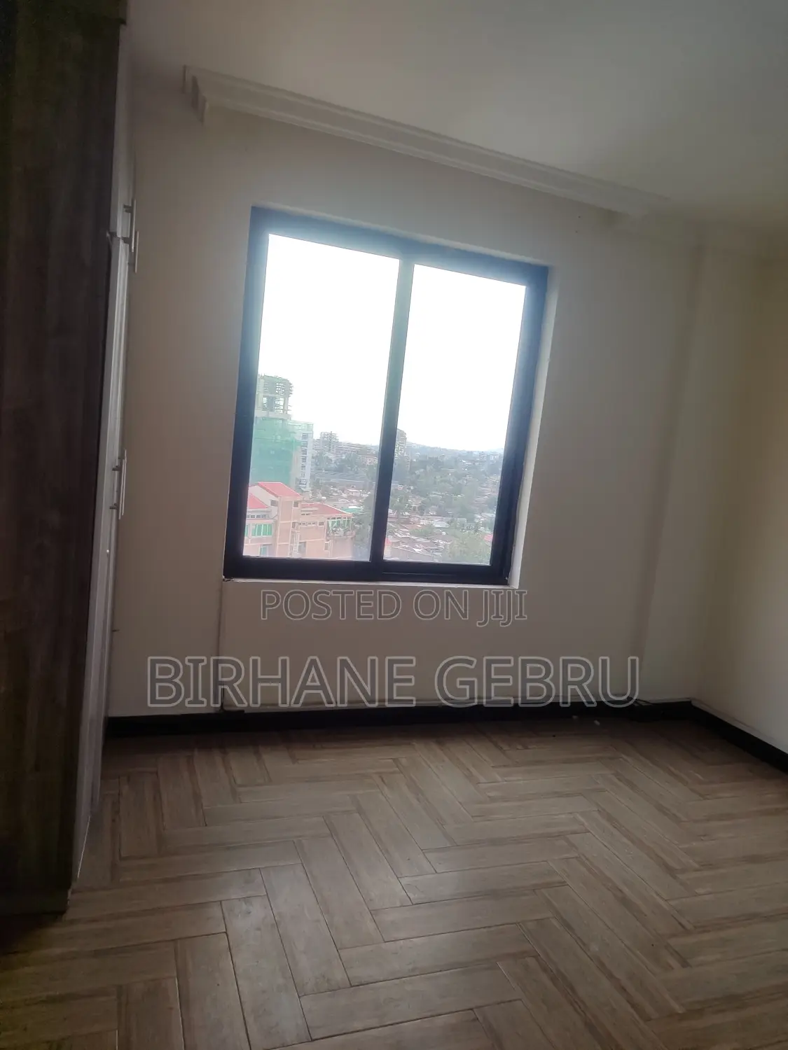 3bdrm Apartment in Luxury Apartinent, Kirkos for rent