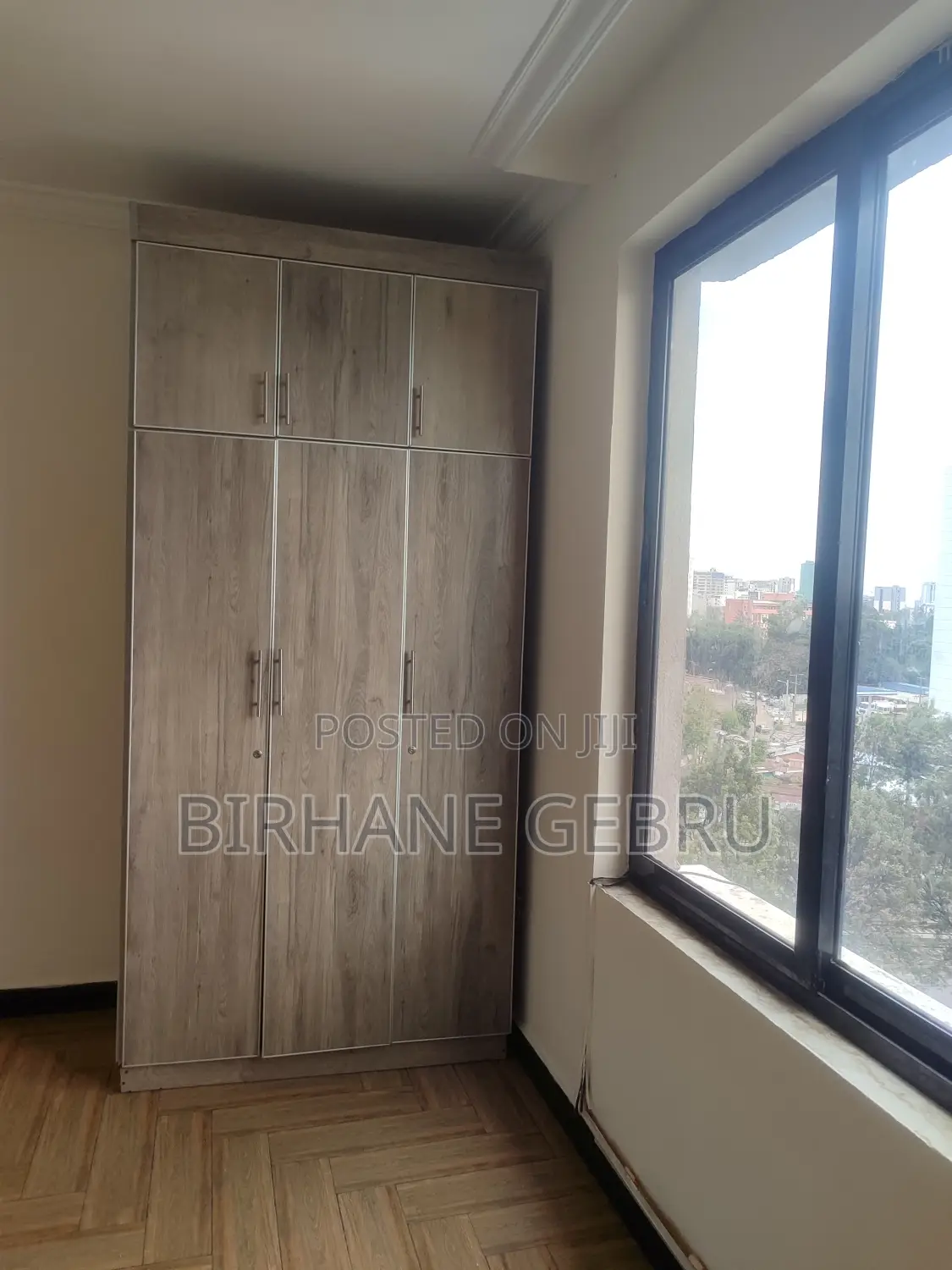 3bdrm Apartment in Luxury Apartinent, Kirkos for rent