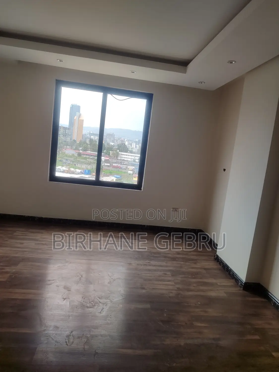 3bdrm Apartment in Luxury Apartinent, Kirkos for rent