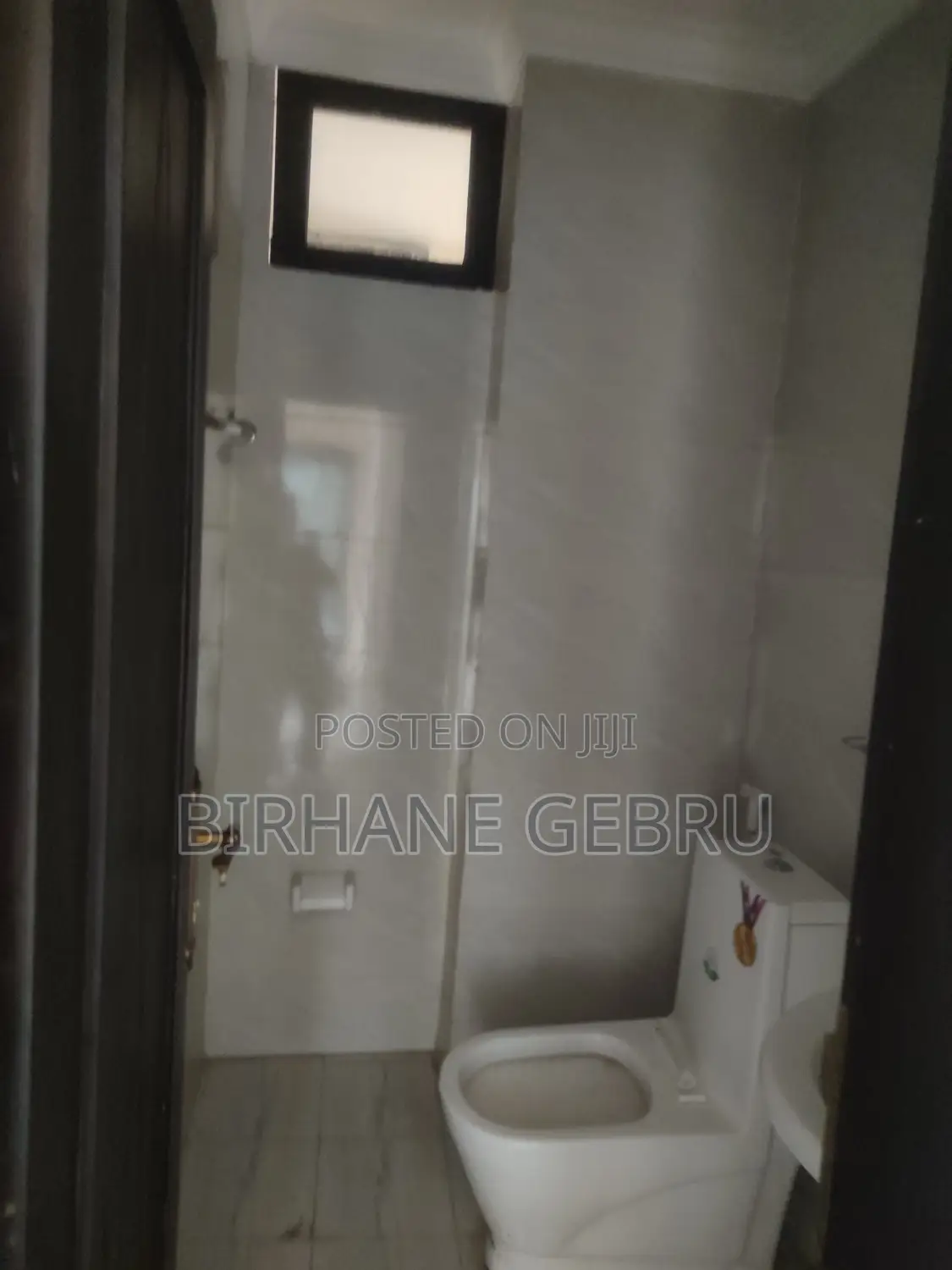 3bdrm Apartment in Luxury Apartinent, Kirkos for rent