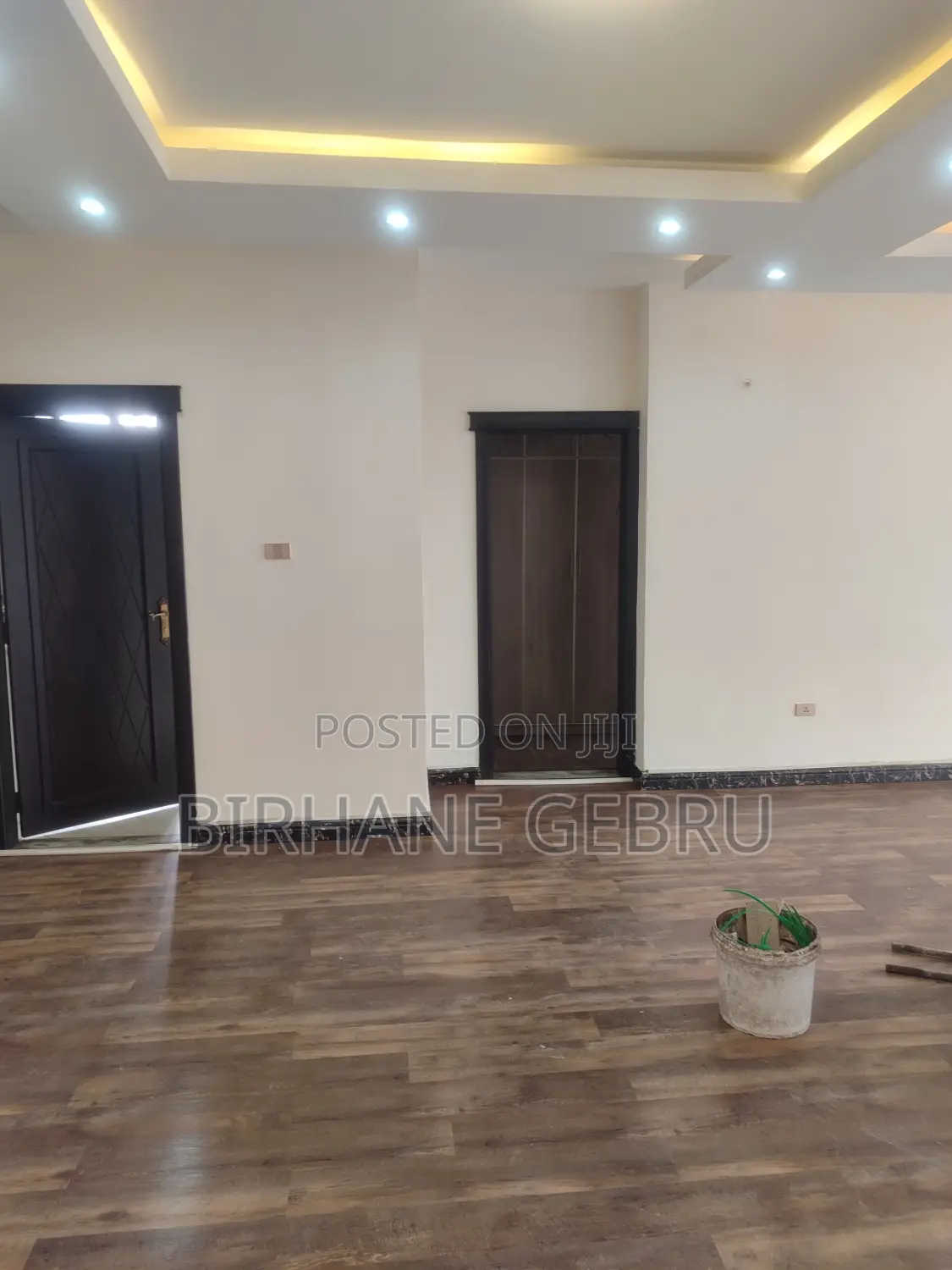 3bdrm Apartment in Luxury Apartinent, Kirkos for rent