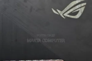 New Laptop Asus ROG Strix G15 16GB Intel Core I7 SSD 256GB