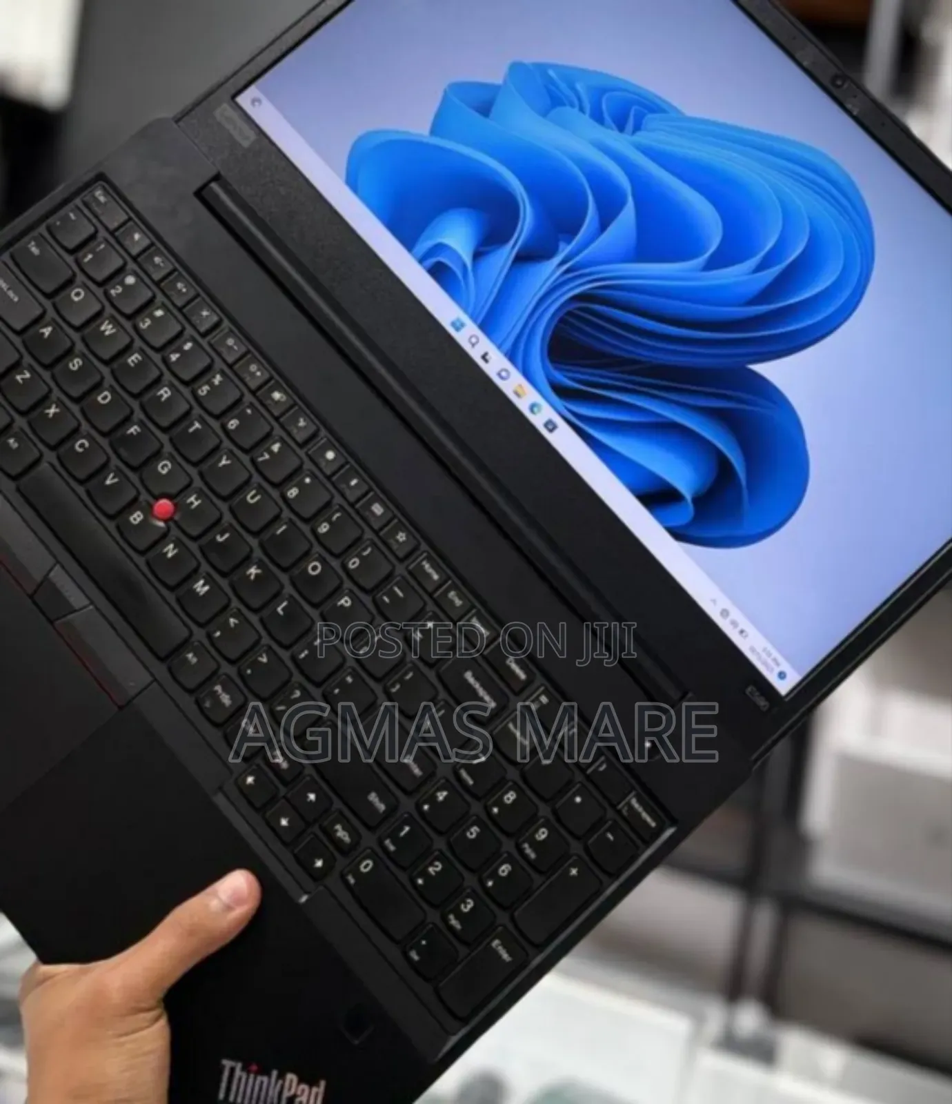 New Laptop Lenovo ThinkPad E485 16GB Intel Core I7 SSD 512GB