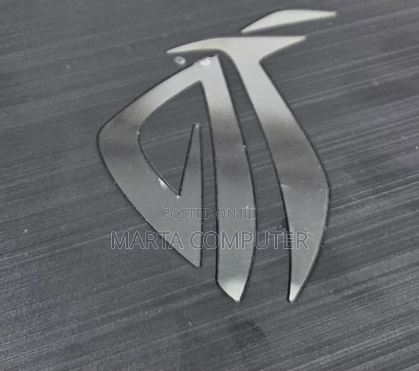 New Laptop Asus ROG Strix G15 16GB Intel Core I7 SSD 256GB