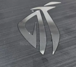 New Laptop Asus ROG Strix G15 16GB Intel Core I7 SSD 256GB