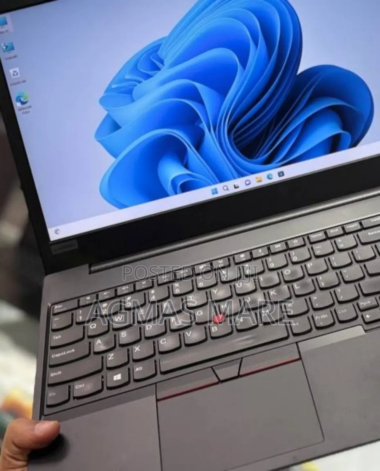 New Laptop Lenovo ThinkPad E485 16GB Intel Core I7 SSD 512GB