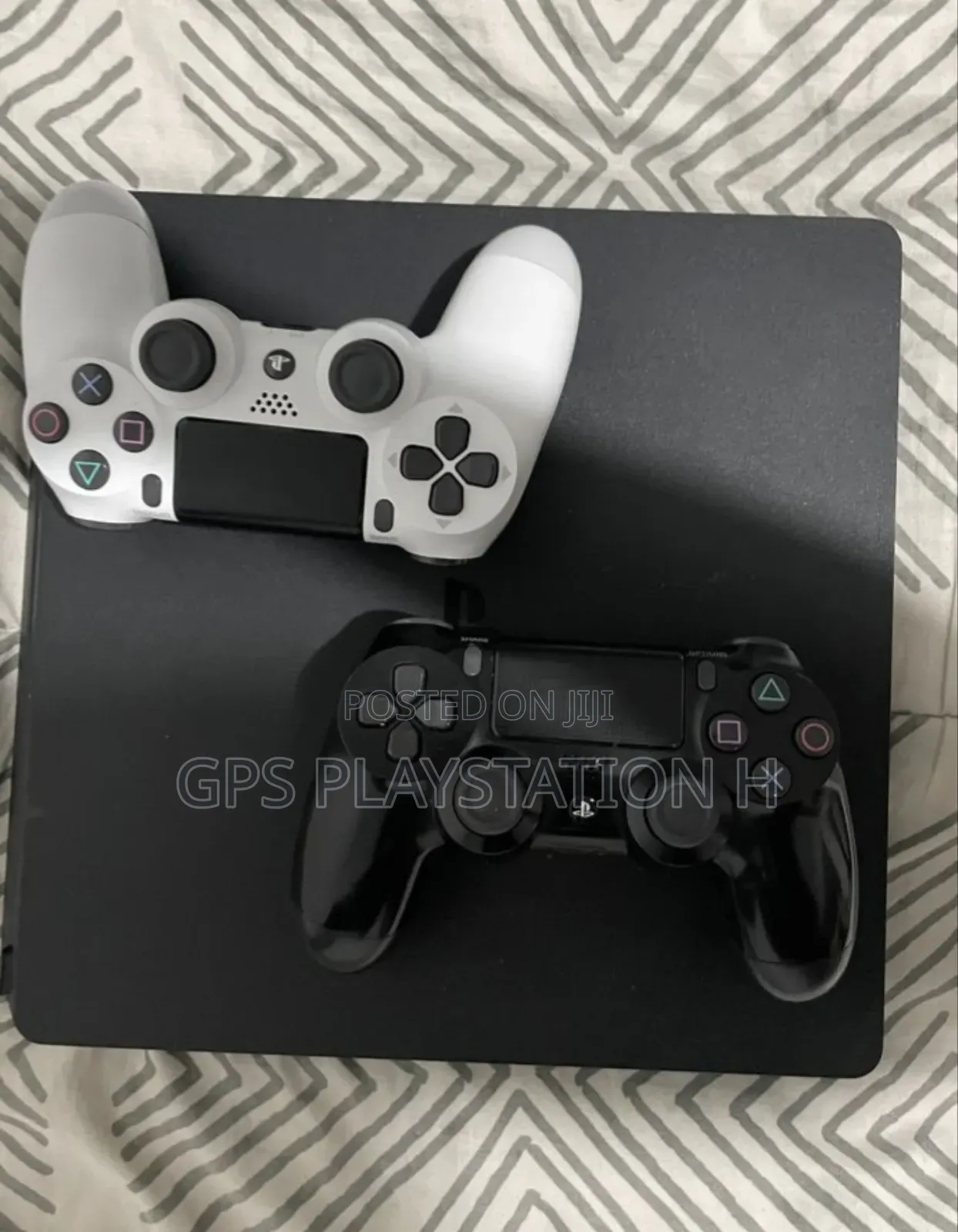 Playstation 4 Slim Update Latest Version