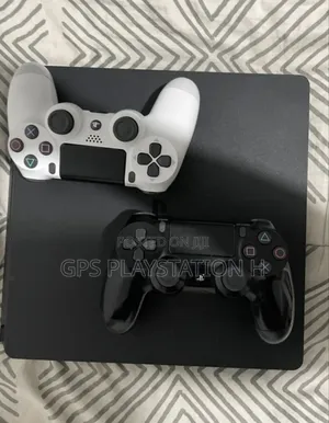 Photo - Playstation 4 Slim Update Latest Version