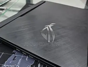 New Laptop Asus ROG Strix G15 16GB Intel Core I7 SSD 256GB