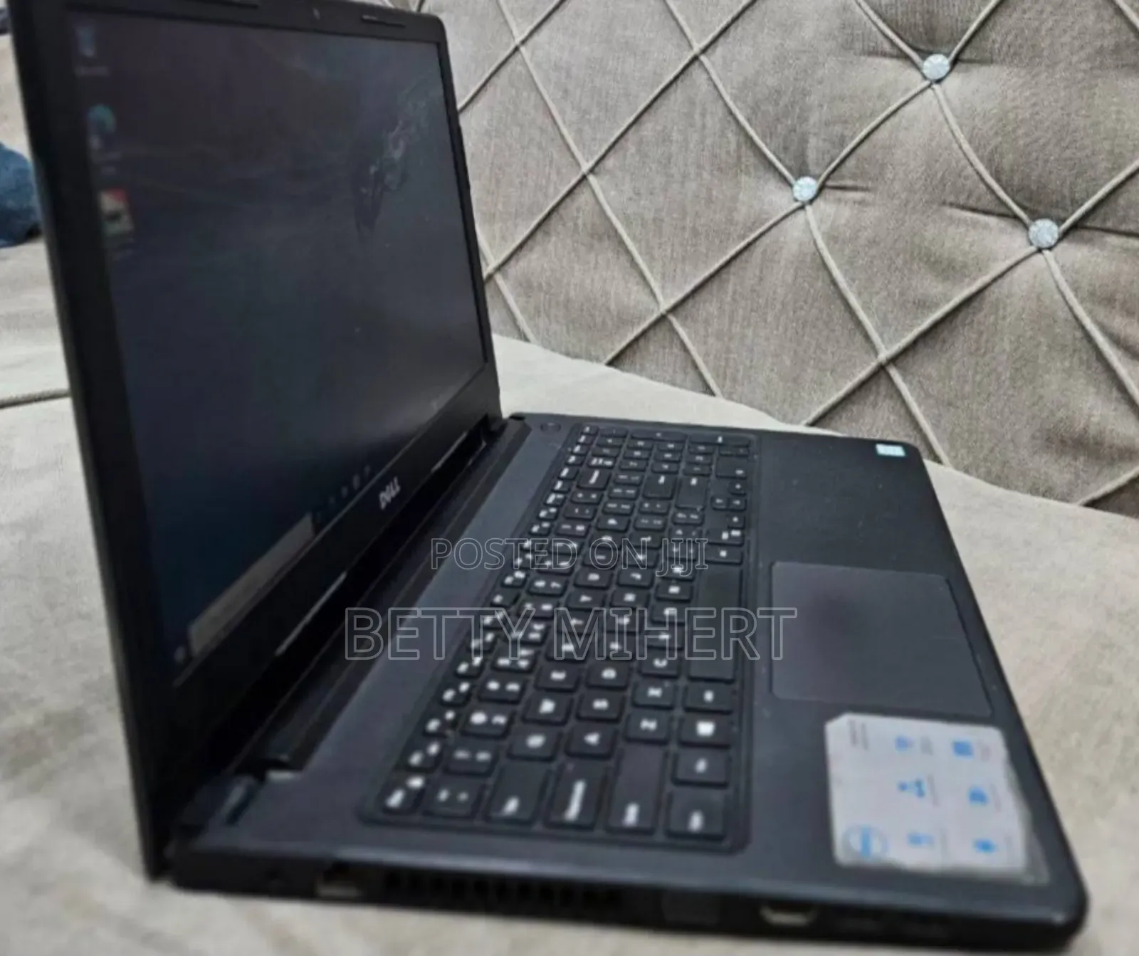New Laptop Dell XPS 15 4GB Intel Core I5 HDD 1T