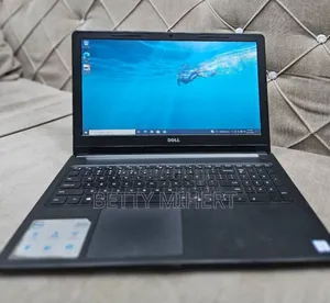 New Laptop Dell XPS 15 4GB Intel Core I5 HDD 1T