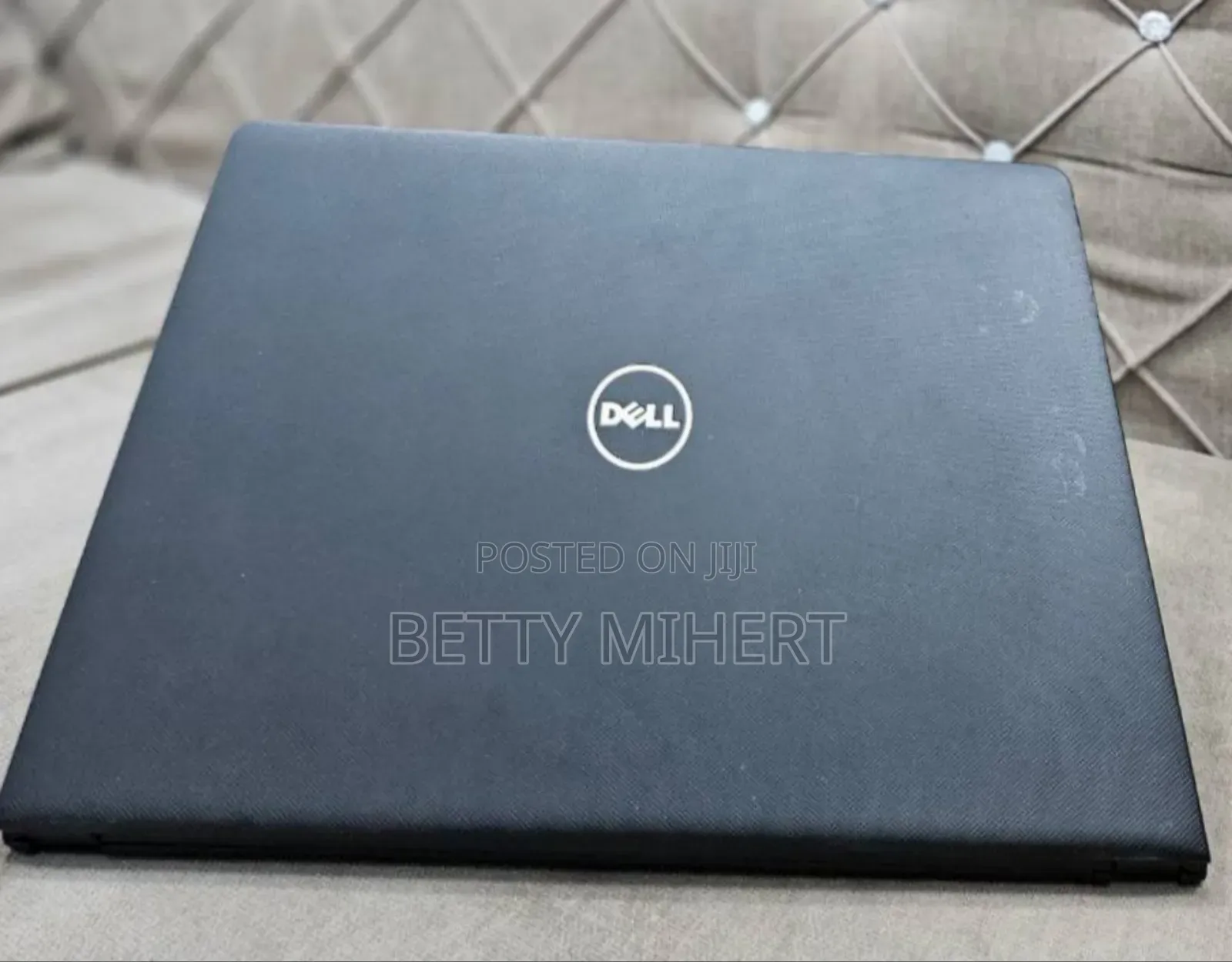 New Laptop Dell XPS 15 4GB Intel Core I5 HDD 1T