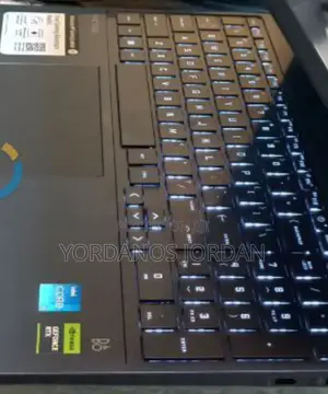 New Laptop HP Victus 15 16GB Intel Core I5 SSD 512GB