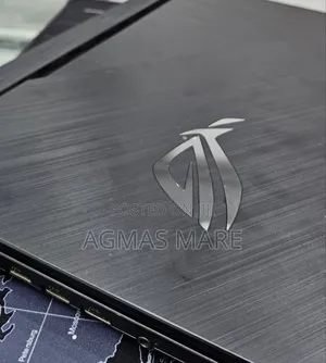 New Laptop Asus ROG Strix G16 G614 16GB Intel Core I7 HDD+SSD 1T