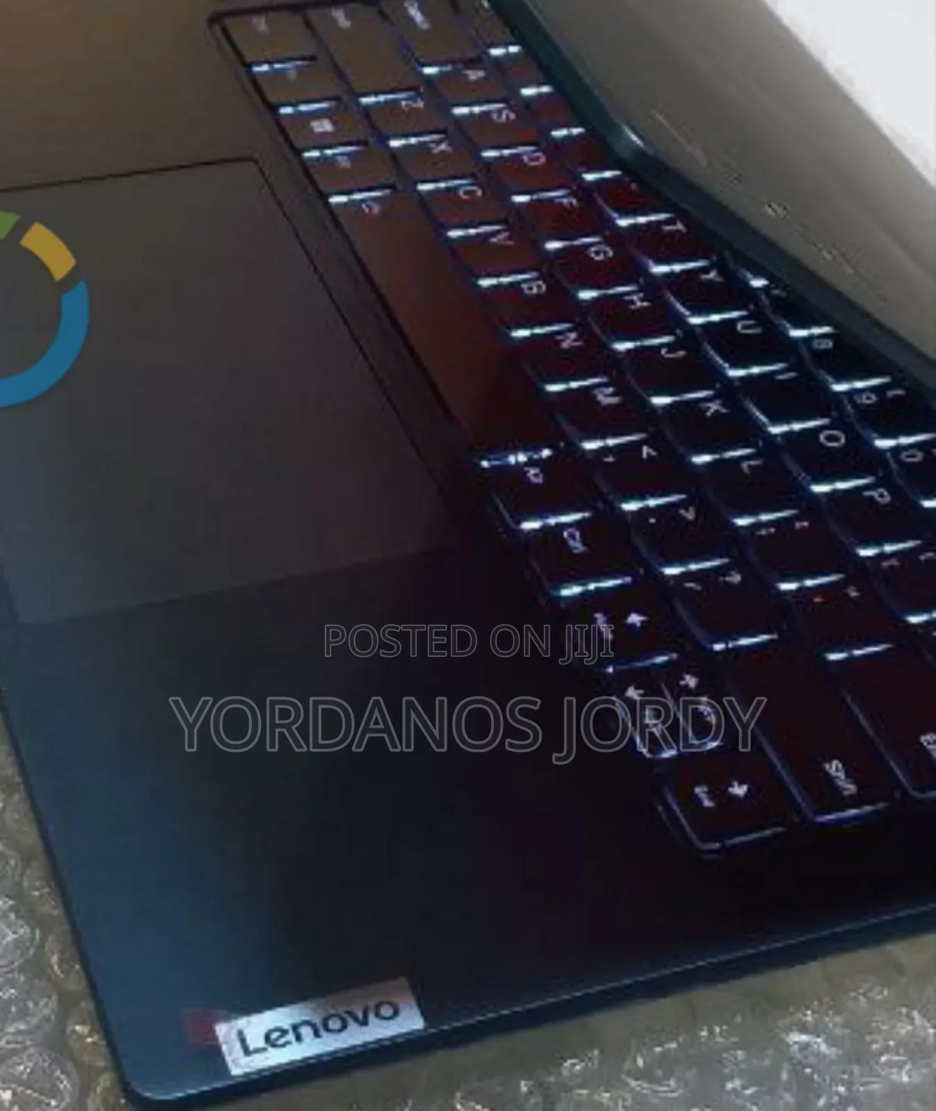 New Laptop Lenovo ThinkPad Yoga 32GB Intel Core I7 SSD 1T