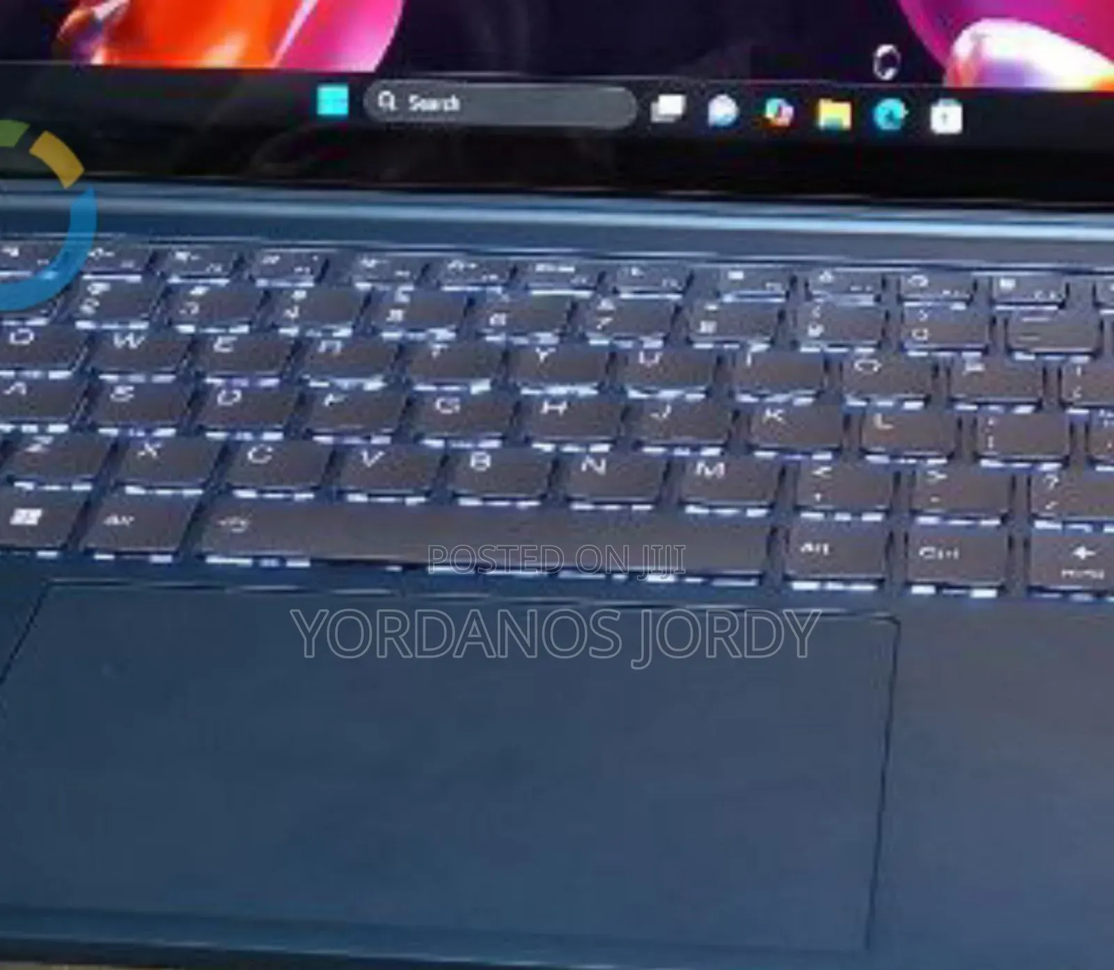 New Laptop Lenovo ThinkPad Yoga 32GB Intel Core I7 SSD 1T