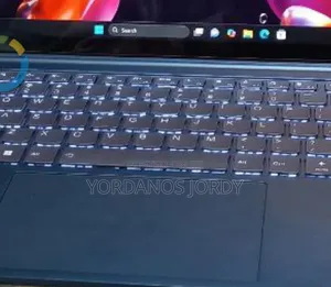 New Laptop Lenovo ThinkPad Yoga 32GB Intel Core I7 SSD 1T