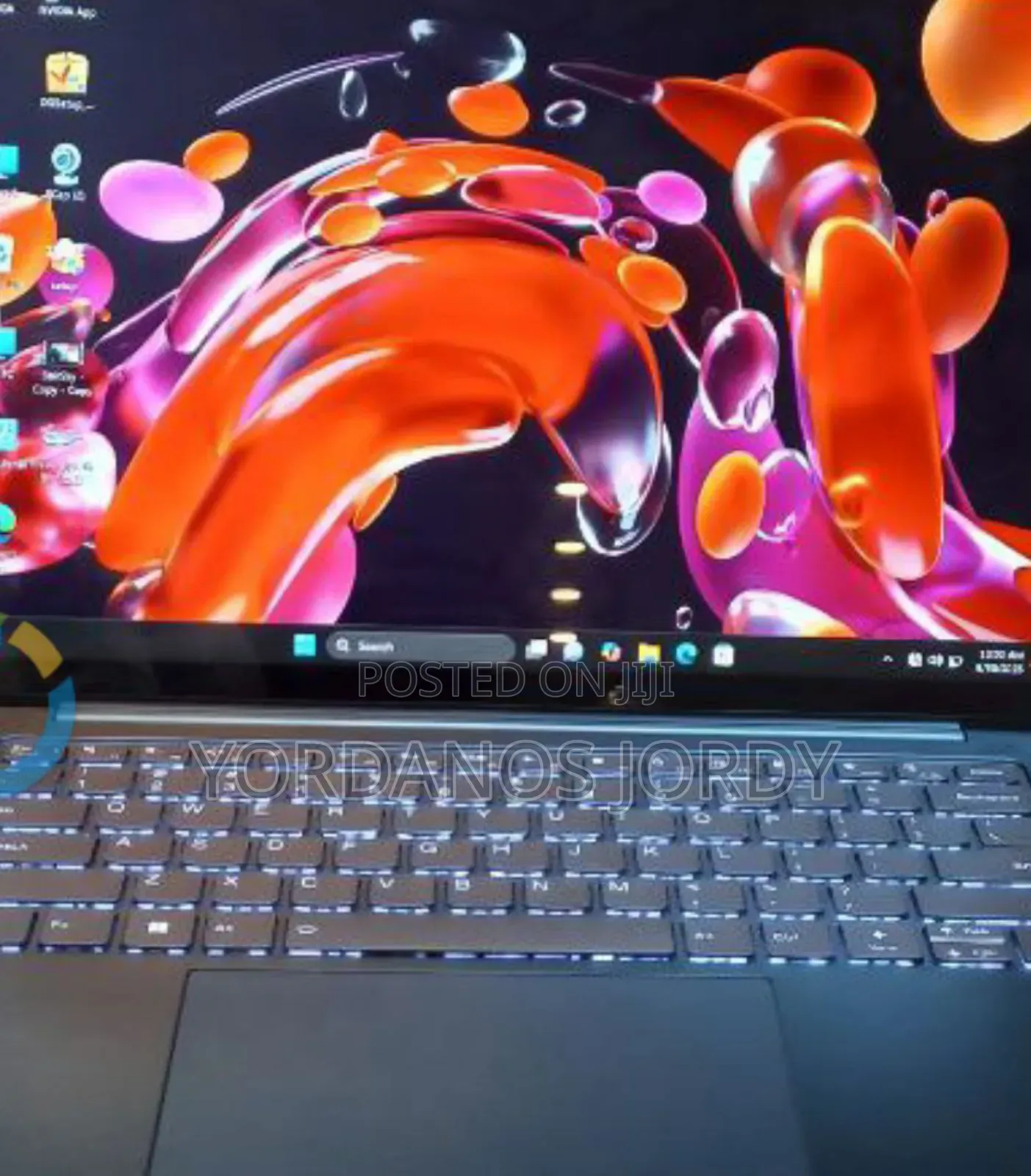 New Laptop Lenovo ThinkPad Yoga 32GB Intel Core I7 SSD 1T