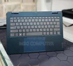 New Laptop Lenovo Yoga 3 16GB AMD Ryzen 7 SSD 512GB