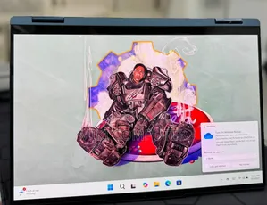 New Laptop Lenovo Yoga 3 16GB AMD Ryzen 7 SSD 512GB