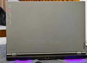 New Laptop Lenovo Legion 5 16GB Intel Core I7 SSD 512GB