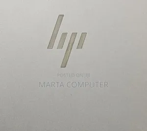 New Laptop HP EliteBook 845 G8 16GB Intel Core I5 SSD 512GB