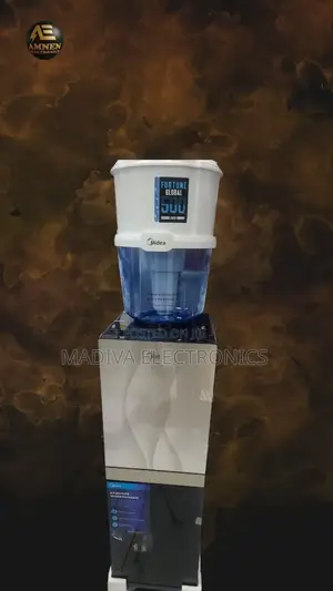 Photo - Watr Dispenser