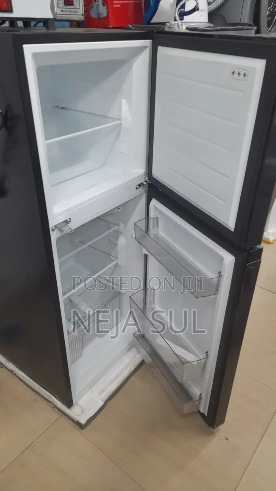 Midea Refrigerator Md187 Delivery