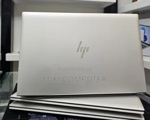 New Laptop HP EliteBook 840 16GB AMD Ryzen 5 SSD 512GB