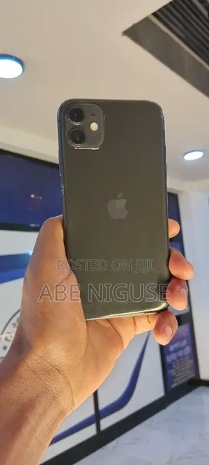 Apple iPhone 11 128 GB Gray