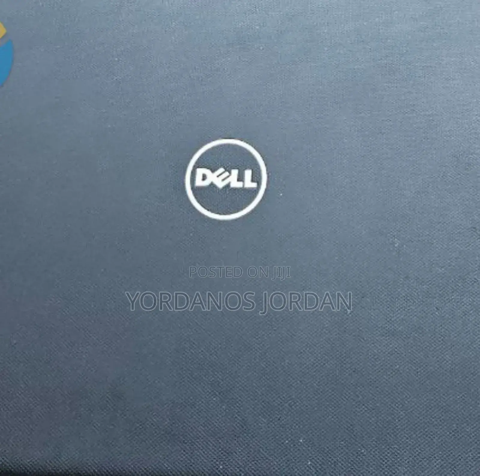 New Laptop Dell 4GB Intel Core I3 HDD 1T