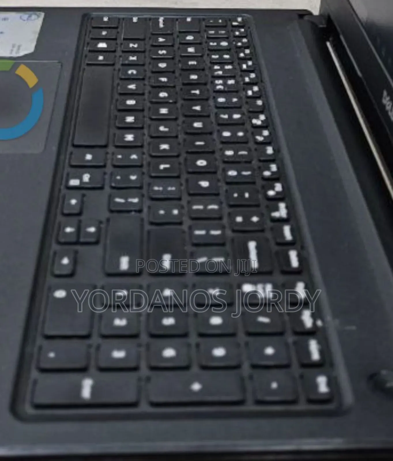 New Laptop Dell 4GB Intel Core I3 HDD 1T