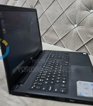 New Laptop Dell 4GB Intel Core I3 HDD 1T