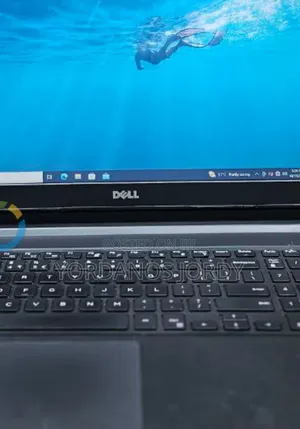 New Laptop Dell 4GB Intel Core I3 HDD 1T